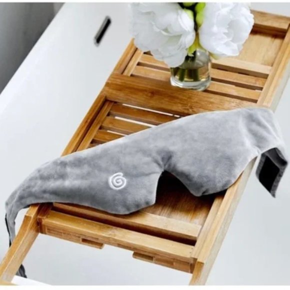 Gravity Weighted Sleep Mask NWT - Picture 7 of 13